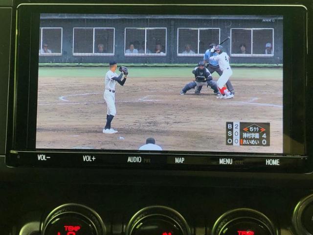 ナビ、ドラレコ、ETC、フリップダウンモニター、デジタルインナーミラーetc…後付け可能です！オプションも豊富に取り揃えておりますのでご安心ください！