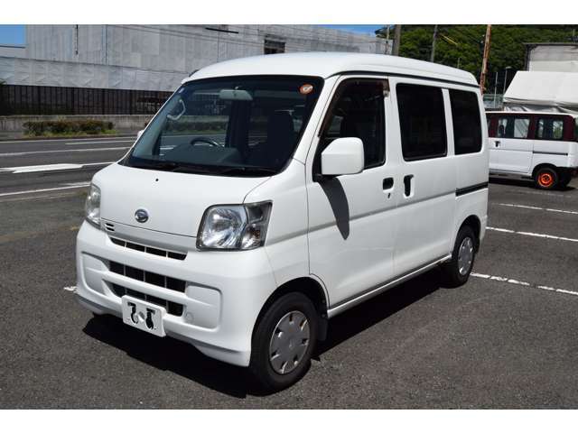 当社はスペースワールドから戸畑方面に500m右手にございます。九州バントラ(株)の黄色の看板と50m横に並んだ商用車を目印にお越し下さい。