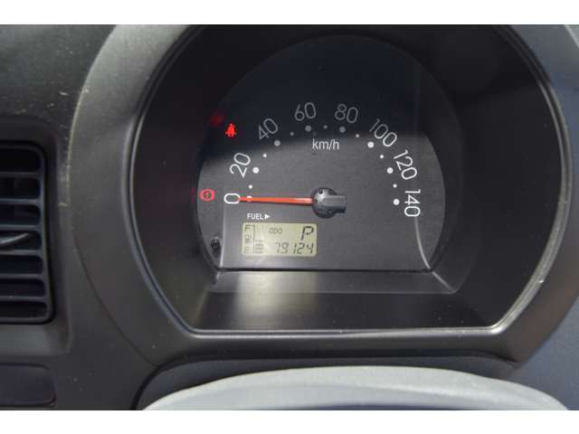 走行も少なく機関も好調です