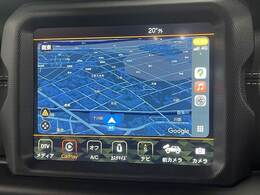 「AppleCarPlay」使用可能です！！