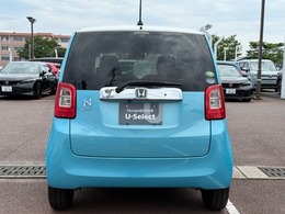 ワンオーナー車です！