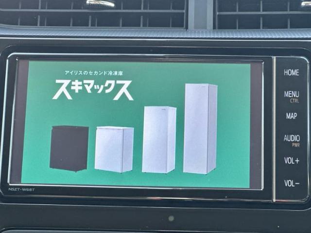 ナビ、ドラレコ、ETC、フリップダウンモニター、デジタルインナーミラーetc…後付け可能です！オプションも豊富に取り揃えておりますのでご安心ください！