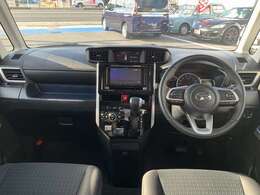 メモリーナビTV　Bluetooth　パノラマモニター　ETC　両側電動スライドドア　スマートアシスト　アイドリングストップ　追従走行　LEDオートライト　LEDフォグ　スマートキー　プッシュスタート　試乗OK