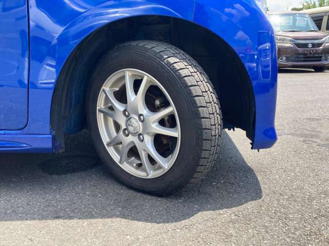 購入後のメンテナンスもお任せください！