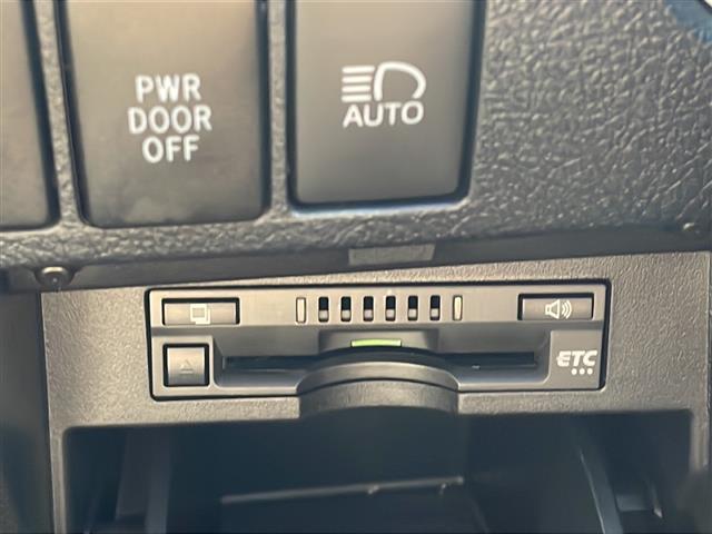 【　ETC　】今やカーライフにおける重要性はナビにも匹敵するのではないでしょうか？セットアップを行うことで利用可能になります！