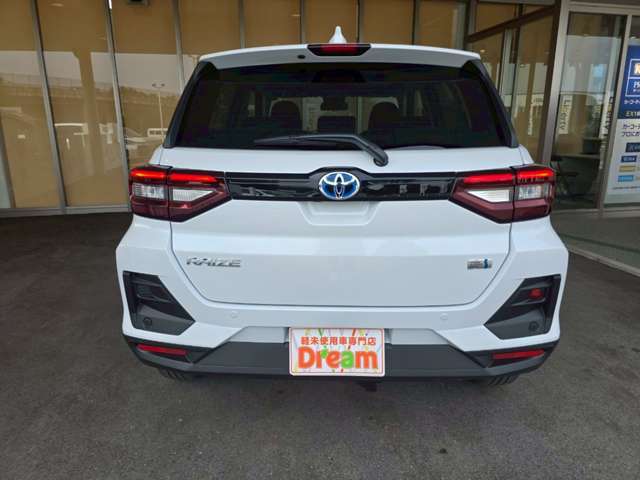 ☆新車の販売も可能です☆新車ご希望のお客様も是非当店にご相談下さいませ♪