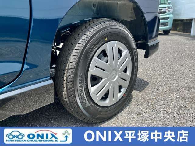 一台一台、念入りに仕上げ、整備を行います！中古車だからこそ、手を抜いたりは致しません！”オニキスで買ってよかった”と言って頂ける様に最大限努めます！