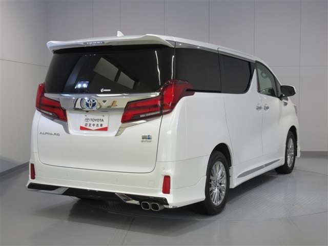 全国のトヨタ認定中古車を含め豊富な在庫から、お客様の使い方にピッタリのお車をお探しいたします。