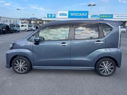 WECARSの在庫ページをご覧いただき誠にありがとうございます！WECARSは「お客様第一」をモットーにお客様のカーライフを全力でサポートいたします！