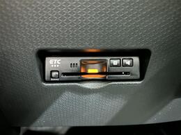 【ETC】高速道路走行もスムーズにお支払いが可能なETC！セットアップを行い、ご納車時にはご利用いただけるようにいたします♪
