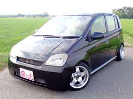 タイミングベルト交換済みでまだまだ安心してお乗り頂けますね♪