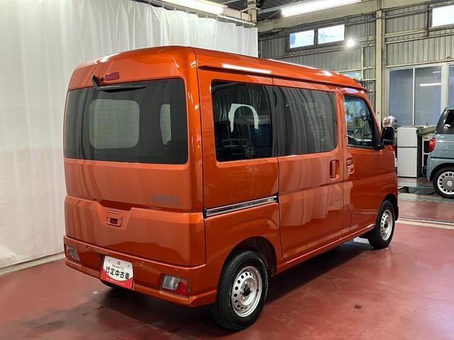 快適装備が仕事をサポートします
