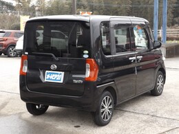 自社車検整備工場・鈑金塗装工場完備！！もしもの時も安心のアフターサービス！！