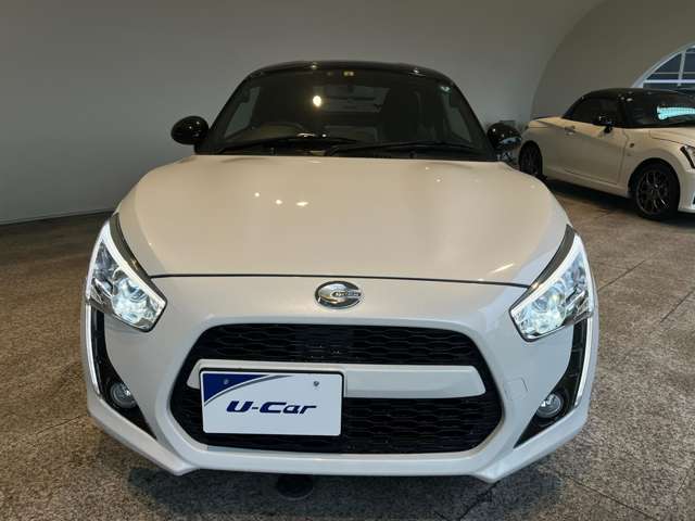 整備工場も併設しておりますので、車検・点検・一般整備・板金修理等のアフターサポートもおまかせください！