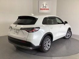 【Honda認定中古車 U-Select】　は3つの安心をお約束します。　1　Hondaのプロが整備した安心。 2　第三者機関がチェックした安心。　3　購入後もHondaが保証する安心。