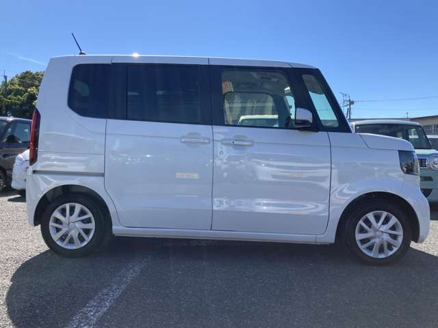 九州指定整備工場も完備。　納車前の整備はもちろん、購入後のアフターケアも、ご安心下さい☆　車検、整備はもちろん、保険やレンタカー等、何でもご相談下さい。