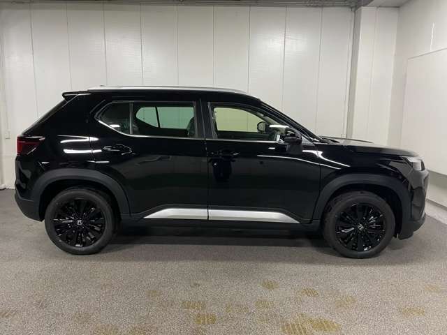 ホンダ WR-V 1.5 Z プラス ブラックスタイル 2025年 0.2万キロ