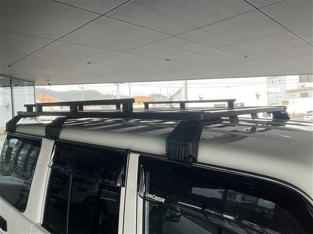 タキヨーク トヨタ ランドクルーザー70 2.8 AX ディーゼルターボ 4WD 2024年