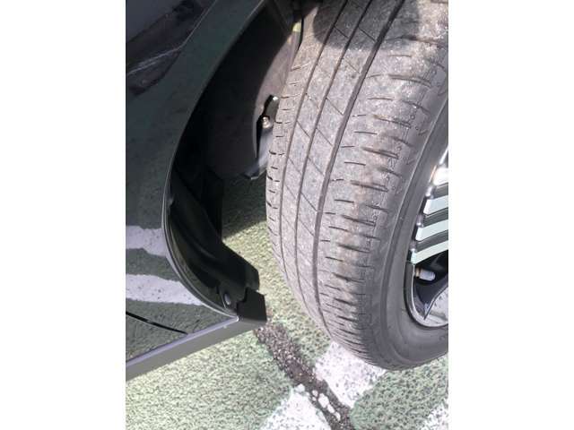 ■別途オプションでポリマーコーティング（5Years　Coat）も施工可能ですのでお気軽にご相談ください！