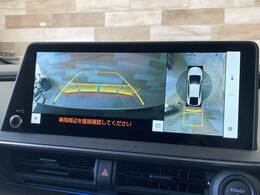 【純正12.3ディスプレイオーディオ】FM・AMラジオやブルートゥース接続など多彩な機能を併せ持っており、インパネ周りがすっきりしてますね！追加オプションでナビ機能やフルセグTV、DVD再生なども可能