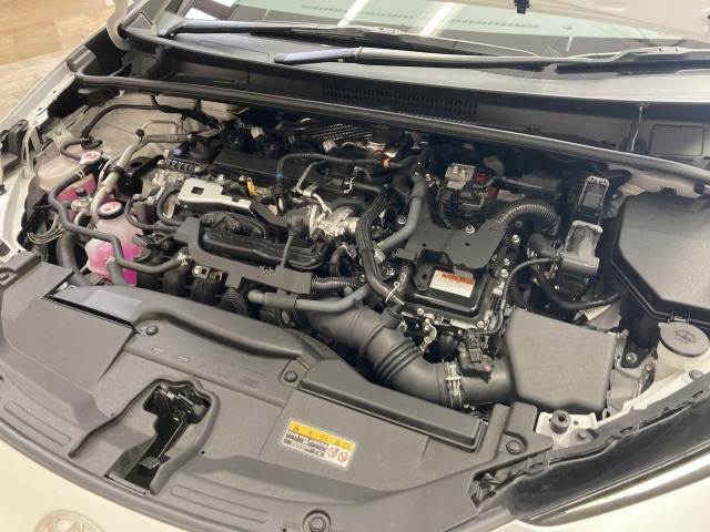 初年度登録より最長15年間、任意継続も可能なロングランサポートサービス【GSワランティー】を完備。ご購入後も安心です♪