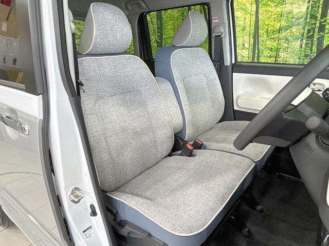 もちろん車内はキレイです♪よりクリーンな状態をキープしたいお客様には『ナノゾーンコート』がおすすめ！新型コロナウイルス対策や、除菌・消臭に効果を発揮し多くの方にご好評いただいております。