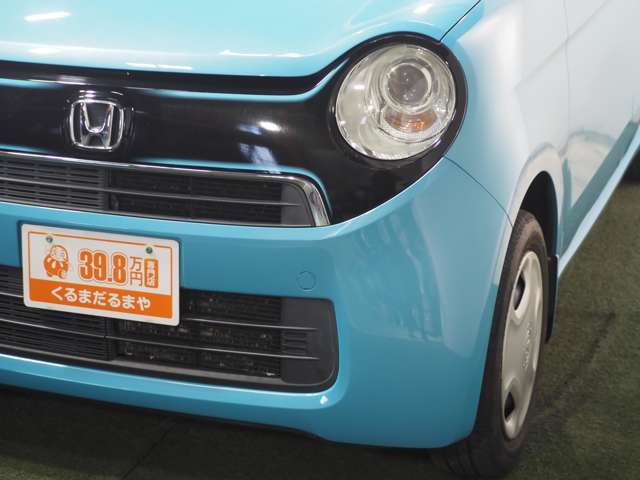 ☆納車前には撥水コーティングで外装のツヤとクリアを復活させます！！納車後の、お手入れも楽にして頂けます！！（パックによります）