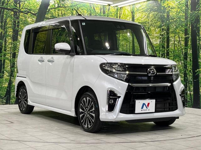 大好評のボディコーティング「弾スプラッシュコート」もご納車までに施工可能。通常のガラスコートと異なる、耐久年数6年の無機質ガラスコーティングが、ボディをキレイな状態に保ってくれます。