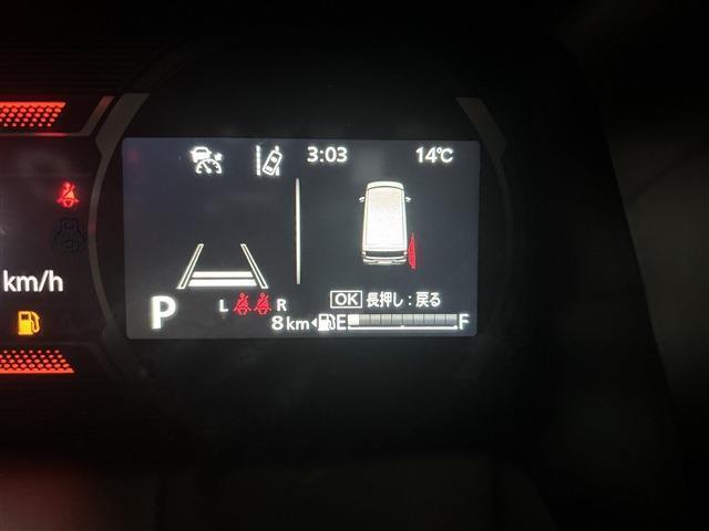 ★ご購入後の長期保証★　新車登録から最大10年間まで保証が延長できるプランもご用意しております。（詳細はスタッフまで）