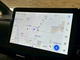 【純正ナビ】装備でフルセグTV視聴やBluetooth等充実装備。