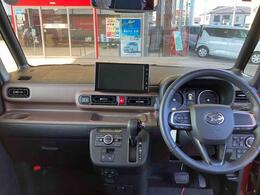 全車安心の納車時点検整備、保証付きです！