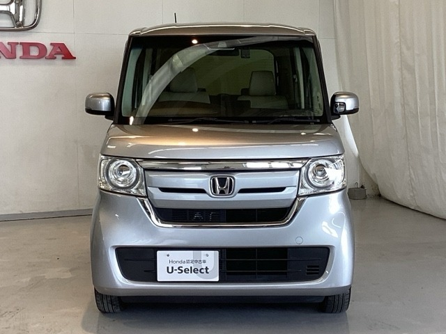 【Honda認定中古車 U-Select】　エンジン、オーディオやカーナビ(社外品は除く）に至るまで保証をお付け致します。全国のホンダディーラーで保証と整備が受けられます。