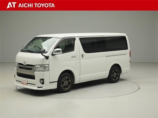 『TOYOTA認定中古車』は「まるごとクリーニング」で綺麗な内外装、「車両検査証」はプロによるチェック、買ってからも安心の「ロングラン保証」、3つの安心安全を標準装備したトヨタのブランドU-Carです