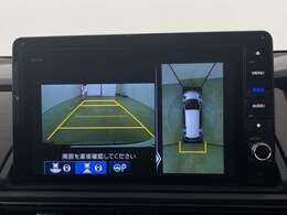 【カーナビ】ナビ利用時のマップ表示は見やすく、いつものドライブがグッと楽しくなります！