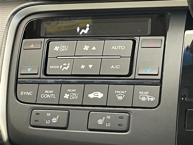 【運転席操作部】快適なドライブを楽しむための機能が装備されています！運転席から触れるので、使いやすいです！除菌プランいれていただくと、さらに清潔で安心していただけます！