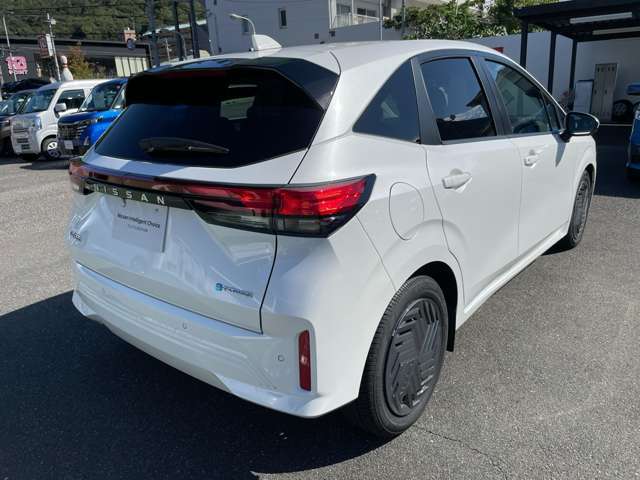 ♪　日産テクニカルスタッフが責任を持って車の隅々まで点検整備します！安心出来る車を届けます！　♪