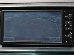 ナビ搭載ですので道に迷うことなく楽しくドライブ！Bカメラも装備しており駐車もラクラクです★