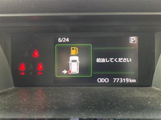 【スピードメーター】メーターがシンプルで見やすく運転しやすいですね！