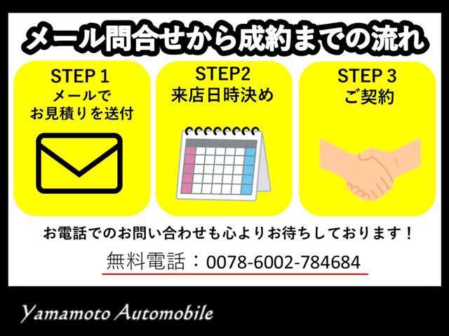 お気軽にお問い合わせください！無料番号：0078-6002-784684