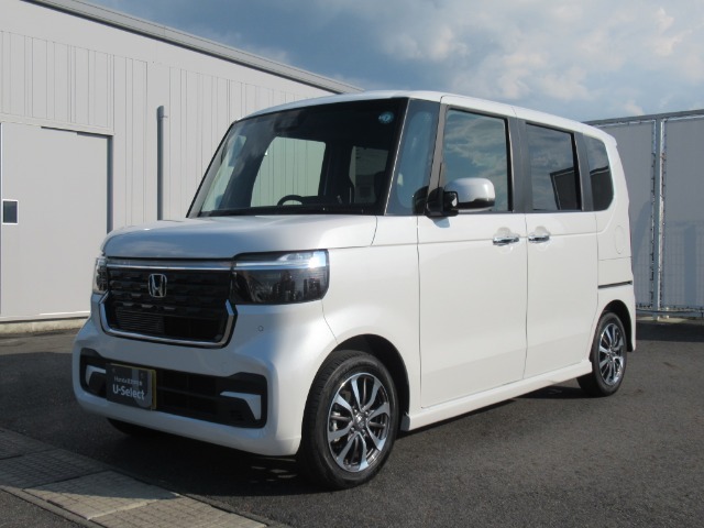 【全般】ご納車前にホンダ中古車商品化整備基準に基づく点検整備を実施しております。