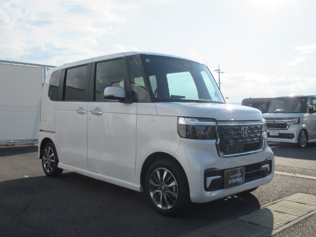 【全般】ご納車前にホンダ中古車商品化整備基準に基づく点検整備を実施しております。