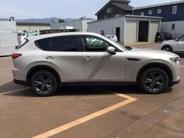 当社ユーザーからの買取車です。車歴、メンテナンス歴も明瞭でコンディションは良好です！