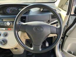 ヘタりのないキレイな状態です。使用感もございません。