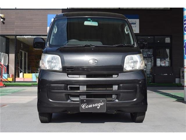 納車前清掃お任せください＾＾！