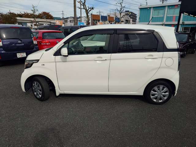 総額金額の中には車検2年（自社整備付）、無料保証もすべて含んでおります！ご安心ください！おまかせください！お気軽にご相談ください。直通TEL052-619-6662