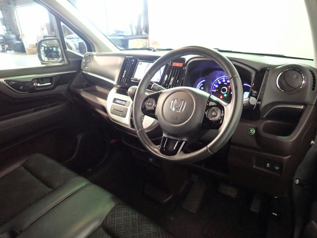 ◆Honda認定中古車をお探しの方はHonda　U-Select亀山長明寺へお越しください！全車安心のU-Selectホッと保証付きです！敷地内試乗も可能です！オンライン商談も受付しています！◆