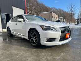 最終後期モデル限定カラーの085ソニッククォーツ、パールホワイト！