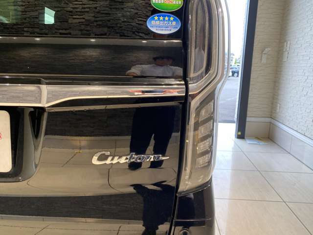 車両保管専用駐車場に移動している場合もございますので、現車確認の際には事前にご一報をいただけると、お待たせせずに現車確認が出来ます！