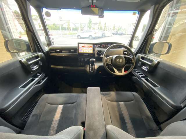 ボディのコーティングも可能です！納車前に内外装の清掃を致しますが、より質の高い仕上がりをお求めの方にお勧めしております！料金は車種別となりますので、お電話、メールにてお問い合わせください！