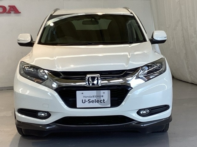 【Honda認定中古車 U-Select】　エンジン、オーディオやカーナビ(社外品は除く）に至るまで保証をお付け致します。全国のホンダディーラーで保証と整備が受けられます。